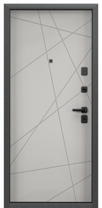 ПВХ Бьянко в Перми