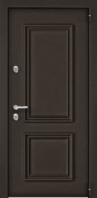 Букле коричневый в Перми