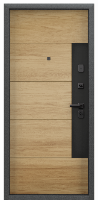 ПВХ Дуб Янтарь Горизонт в Перми