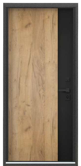 ПВХ Дуб крафт золотой в Перми