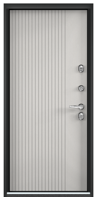 ПВХ Бьянко в Перми