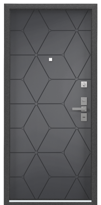 ПВХ Оскуро в Перми