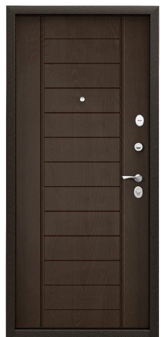 ПВХ Дуб коньяк в Перми