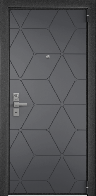 ПВХ Оскуро в Перми