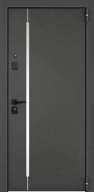 S.OMEGA PRO MP, Порошково-полимерное покрытие, SP-18N, Колоре гриджио в Перми