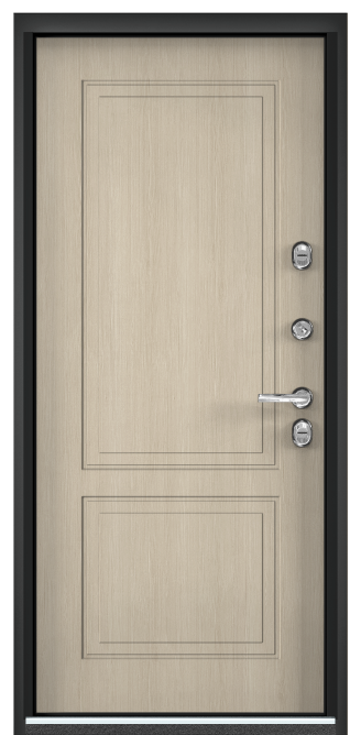 ПВХ Лиственница крем в Перми