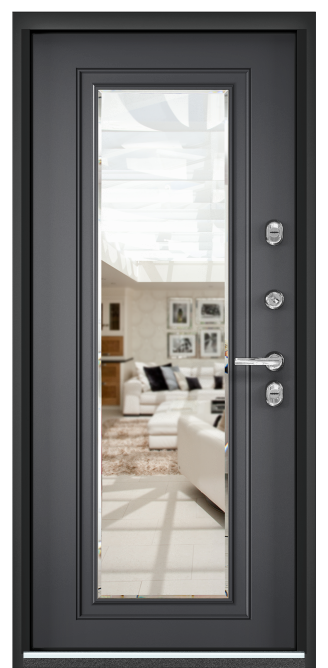 ПВХ Оскуро в Перми