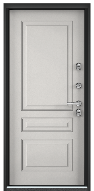 ПВХ Бьянко в Перми