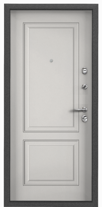 ПВХ Бьянко в Перми