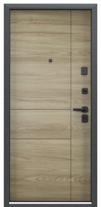 ПВХ Дуб Песок Горизонт в Перми