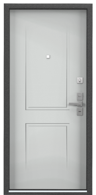 ЛКП Clear в Перми