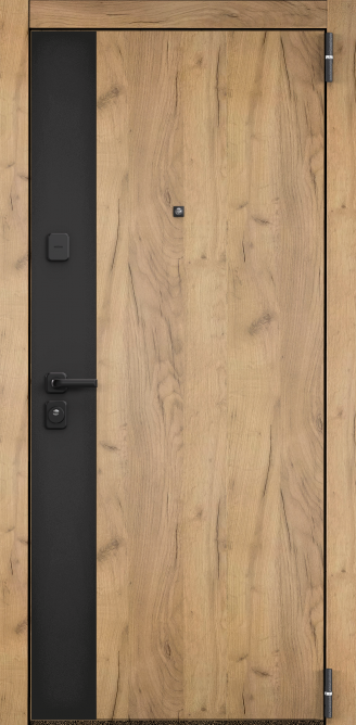 ПВХ Дуб крафт золотой в Перми