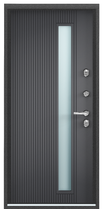 ПВХ Оскуро в Перми