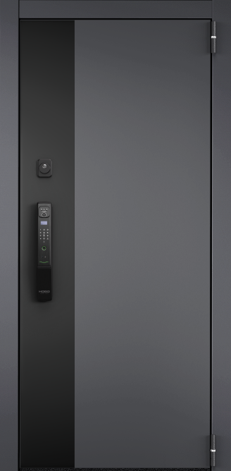 ПВХ Оскуро в Перми