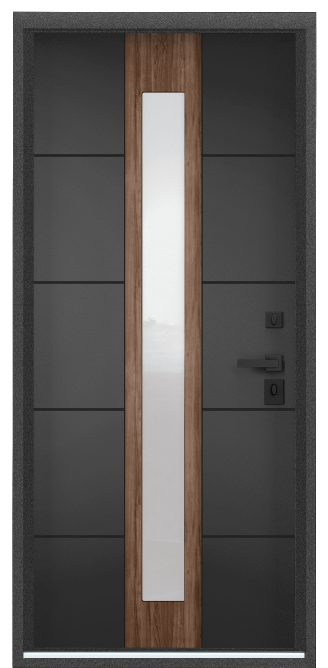 ЛКП Муссон в Перми