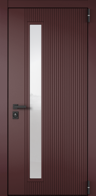 ЛКП Кармин в Перми