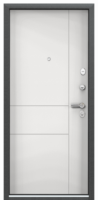 Белый (арт. КТ Белый) в Перми