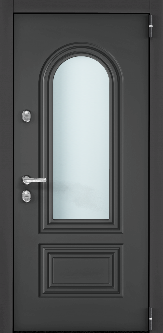 ЛКП Графит в Перми