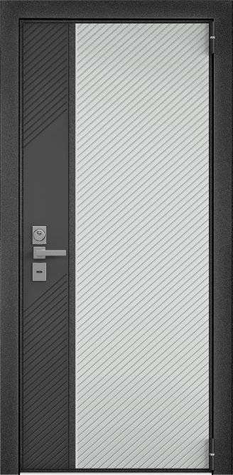 ЛКП Clear в Перми