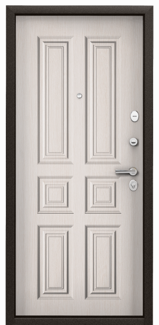 Лиственница белая (арт. ПВХ Лиственница белая) в Перми