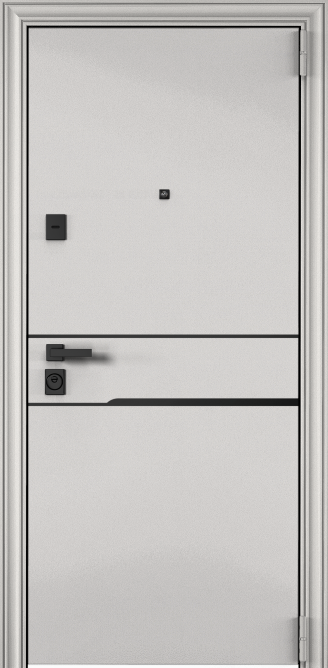 ULTIMATUM PRO MP, Порошково-полимерное покрытие, SP-6B, Колоре бьянко в Перми