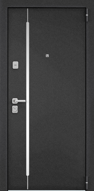 Колоре неро в Перми