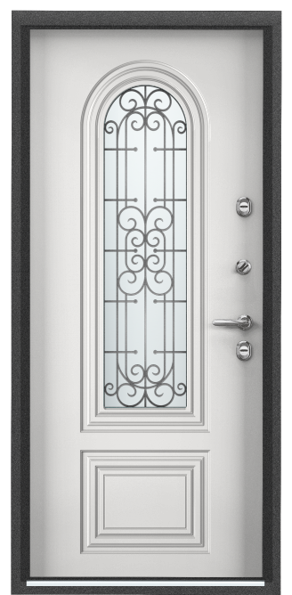 Белый (арт. КТ Белый) в Перми