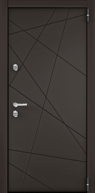 ЛКП Бруно в Перми