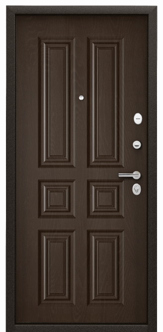 ПВХ Дуб коньяк в Перми