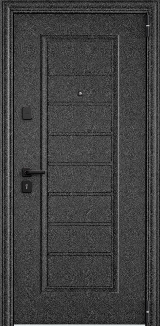 Черный шелк в Перми