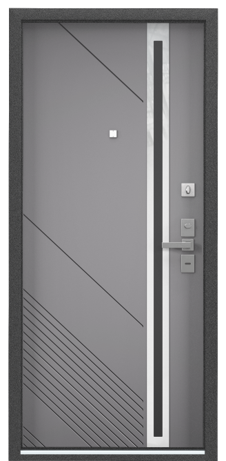 ПВХ Гриджио в Перми