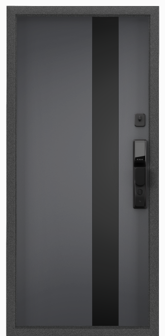 ПВХ Оскуро в Перми