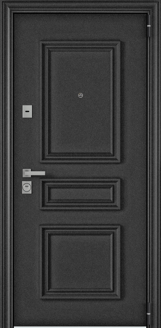 Колоре неро в Перми