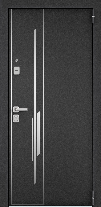 Колоре неро в Перми