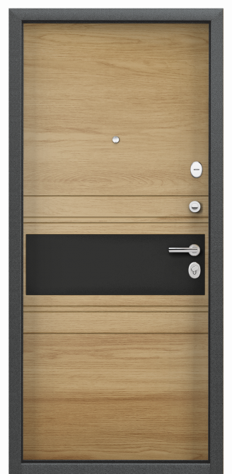 ПВХ Дуб Янтарь Горизонт в Перми