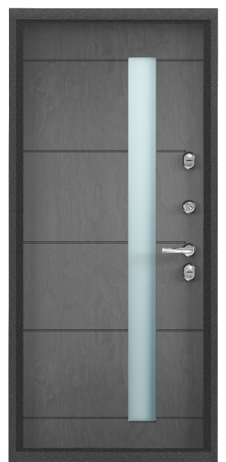 ФМ Серое дерево в Перми