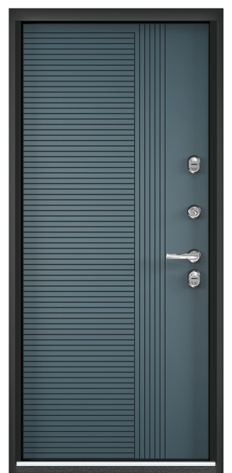 ПВХ Верде в Перми