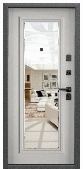 ПВХ Бьянко в Перми