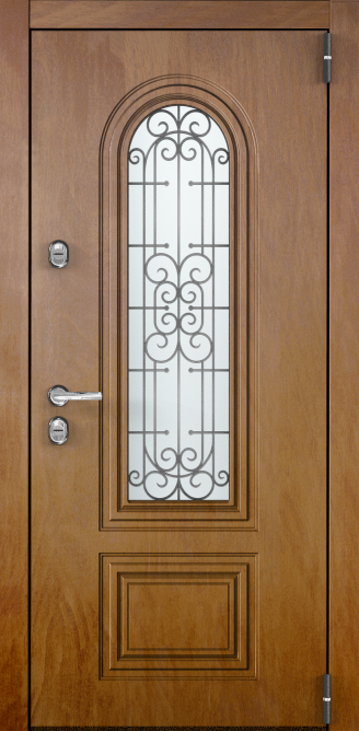 ФМ Американский орех в Перми