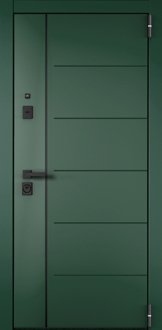 ЛКП Малахит в Перми