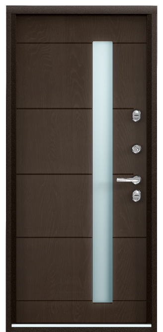 ПВХ Дуб коньяк в Перми