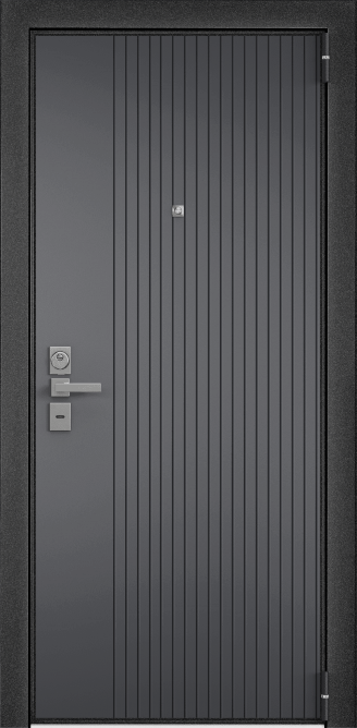 ПВХ Оскуро в Перми