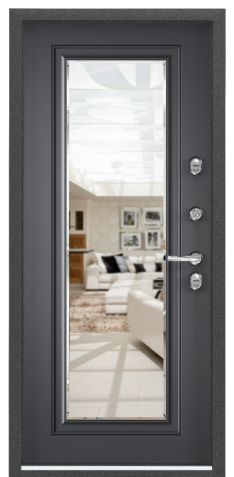 ПВХ Оскуро в Перми