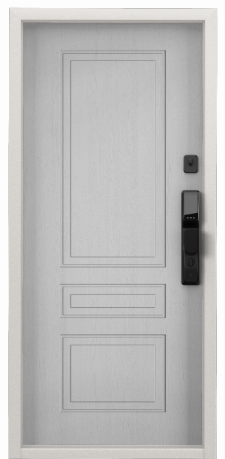 ПВХ Дуб белый матовый в Перми