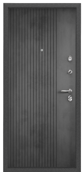 ПВХ Бетон темный в Перми