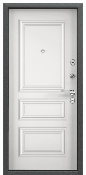 Белый (арт. КТ Белый) в Перми