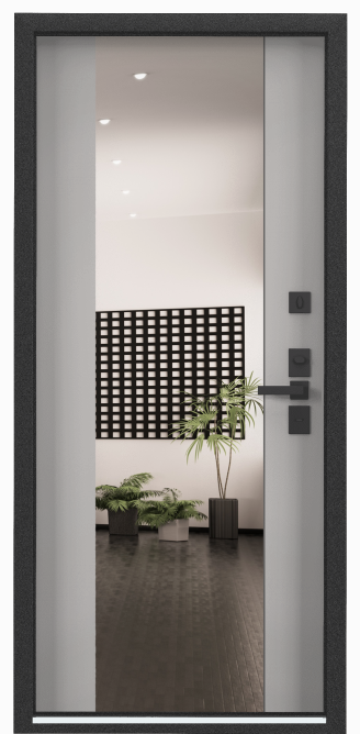 ЛКП Ivory в Перми