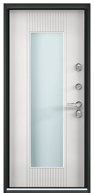 ПВХ Бьянко в Перми