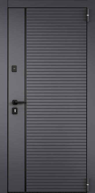 ПВХ Оскуро в Перми