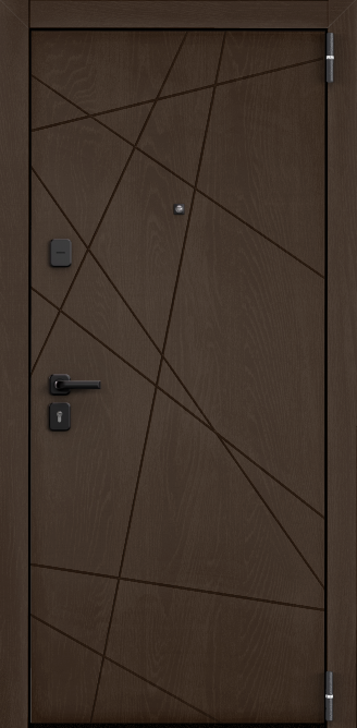 ПВХ Дуб коньяк в Перми